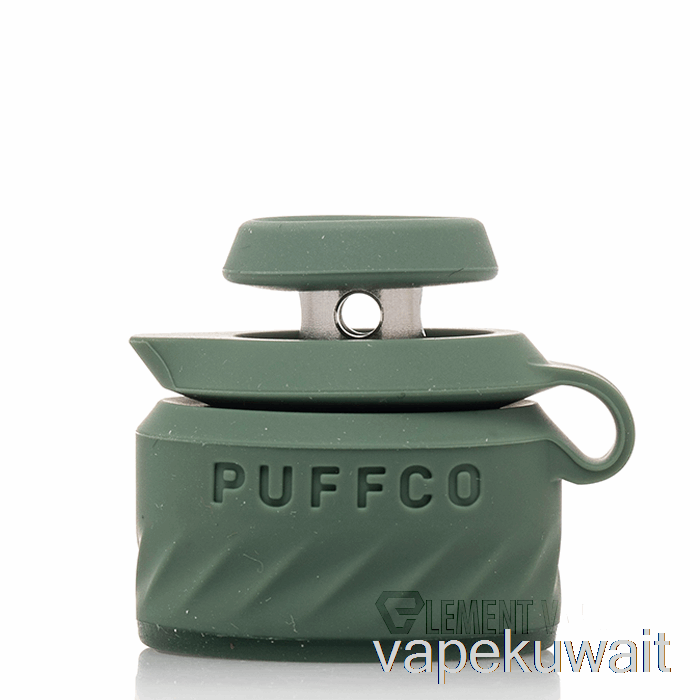 مجموعة عصا التحكم Puffco Peak Pro تزدهر فيب فيب